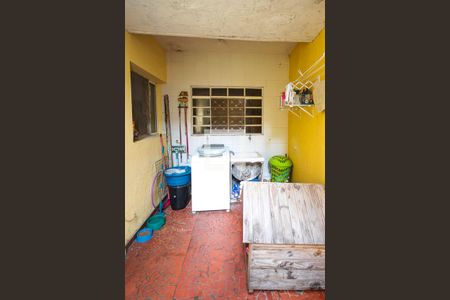 Casa à venda com 150m², 3 quartos e 8 vagas Casa à venda com 150m², 3 quartos e 8 vagasÁrea de Serviço