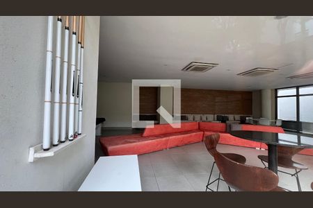 Apartamento à venda com 84m², 2 quartos e 2 vagasSalão de Festas