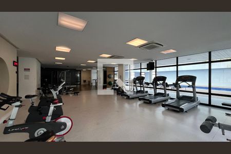 Apartamento à venda com 84m², 2 quartos e 2 vagasAcademia