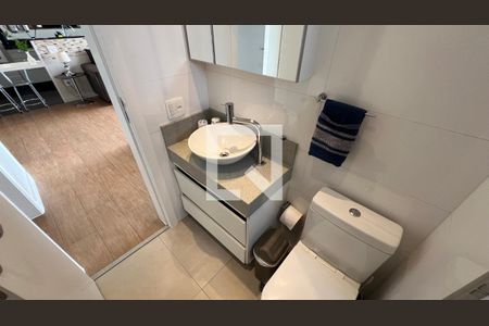 Apartamento à venda com 84m², 2 quartos e 2 vagasBanheiro