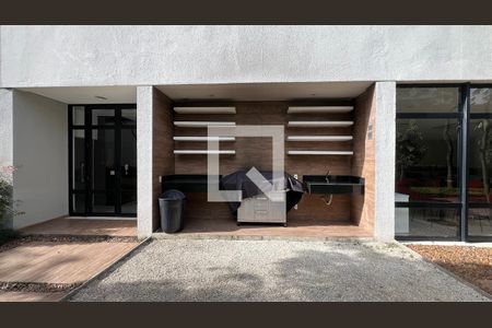 Apartamento à venda com 84m², 2 quartos e 2 vagasChurrasqueira