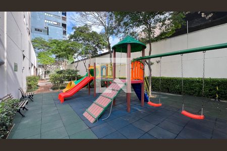 Apartamento à venda com 84m², 2 quartos e 2 vagasPlayground