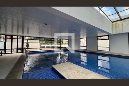 Apartamento à venda com 84m², 2 quartos e 2 vagasPiscina Coberta