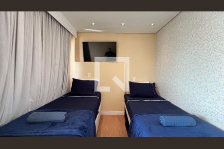 Apartamento à venda com 84m², 2 quartos e 2 vagasQuarto
