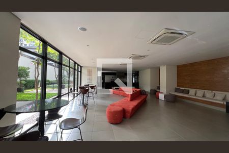 Apartamento à venda com 84m², 2 quartos e 2 vagasSalão de Festas