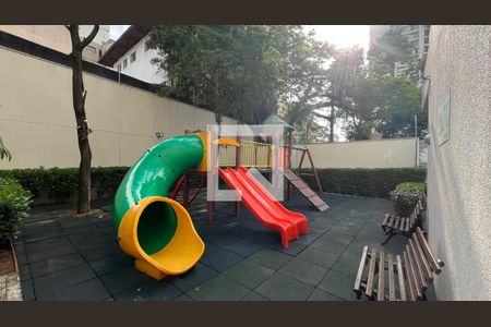 Apartamento à venda com 84m², 2 quartos e 2 vagasPlayground