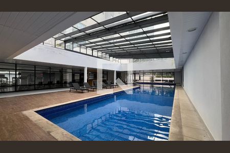 Apartamento à venda com 84m², 2 quartos e 2 vagasPiscina Coberta