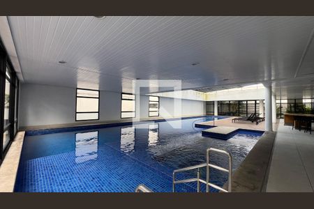 Apartamento à venda com 84m², 2 quartos e 2 vagasPiscina Coberta