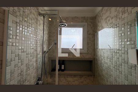 Apartamento à venda com 84m², 2 quartos e 2 vagasBanheiro