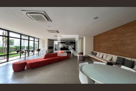 Apartamento à venda com 84m², 2 quartos e 2 vagasSalão de Festas