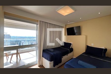 Apartamento à venda com 84m², 2 quartos e 2 vagasQuarto