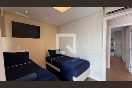 Apartamento à venda com 84m², 2 quartos e 2 vagasQuarto