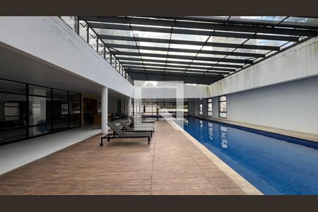 Apartamento à venda com 84m², 2 quartos e 2 vagasPiscina Coberta