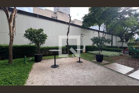 Apartamento à venda com 84m², 2 quartos e 2 vagasChurrasqueira