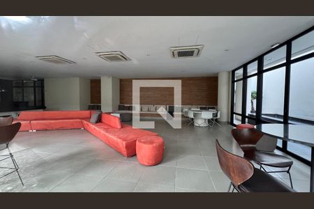 Apartamento à venda com 84m², 2 quartos e 2 vagasSalão de Festas