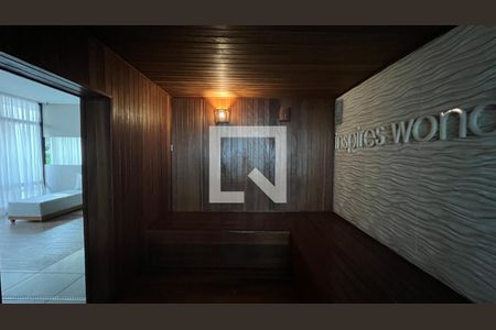 Apartamento à venda com 84m², 2 quartos e 2 vagasSaúna