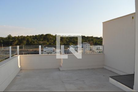 Casa à venda com 210m², 3 quartos e 1 vagaÁrea externa  