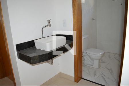 Casa à venda com 210m², 3 quartos e 1 vagaBanheiro