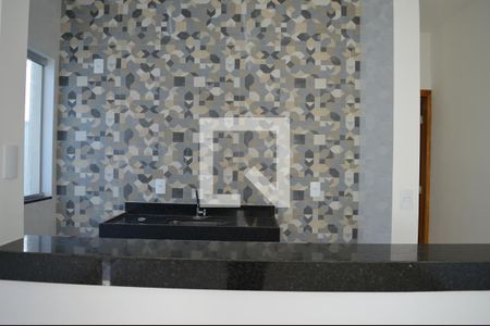 Casa à venda com 210m², 3 quartos e 1 vagaCozinha 