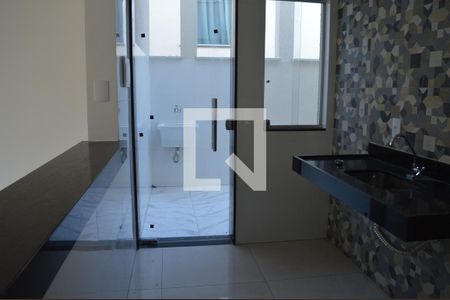 Casa à venda com 210m², 3 quartos e 1 vagaCozinha 