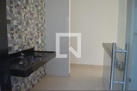 Casa à venda com 210m², 3 quartos e 1 vagaCozinha 