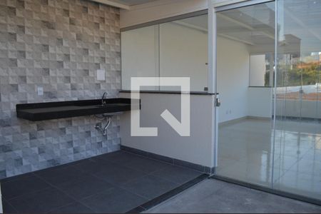 Casa à venda com 210m², 3 quartos e 1 vagaÁrea externa  