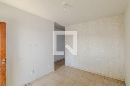 Sala de casa para alugar com 2 quartos, 200m² em Campo Grande, Rio de Janeiro