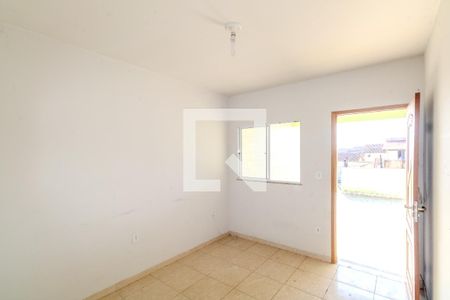 Sala de casa para alugar com 2 quartos, 200m² em Campo Grande, Rio de Janeiro