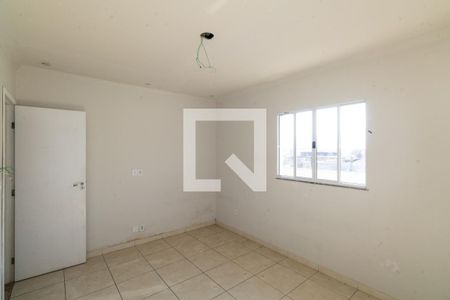 Quarto 2 de casa para alugar com 2 quartos, 200m² em Campo Grande, Rio de Janeiro