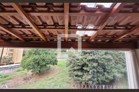 Vista de apartamento para alugar com 2 quartos, 63m² em Parque Oratório, Santo André