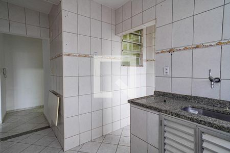 Apartamento à venda com 50m², 1 quarto e sem vaga Apartamento à venda com 50m², 1 quarto e sem vagaCozinha