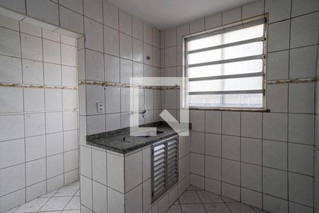 Apartamento à venda com 50m², 1 quarto e sem vaga Apartamento à venda com 50m², 1 quarto e sem vagaCozinha