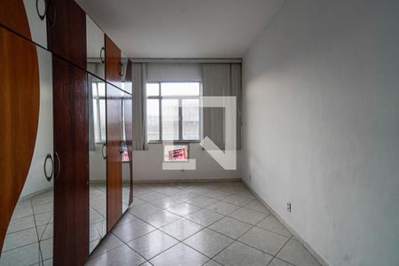 Quarto de apartamento à venda com 1 quarto, 50m² em Barreto, Niterói