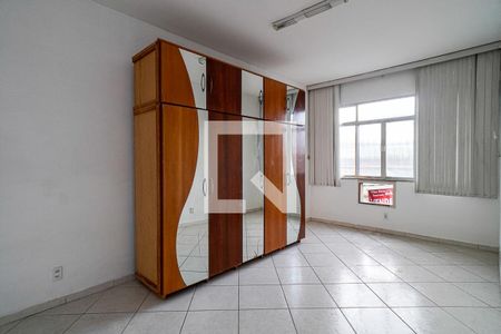 Quarto de apartamento à venda com 1 quarto, 50m² em Barreto, Niterói