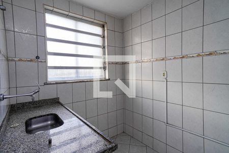 Apartamento à venda com 50m², 1 quarto e sem vaga Apartamento à venda com 50m², 1 quarto e sem vagaCozinha