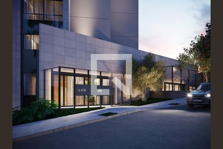 Apartamento à venda com 3 quartos, 249m² em Luxemburgo, Belo Horizonte