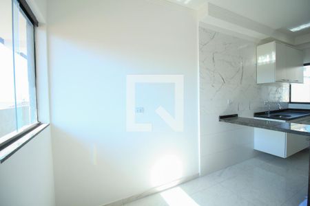 Sala de apartamento para alugar com 2 quartos, 40m² em Vila Diva (zona Leste), São Paulo