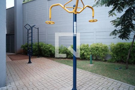 Apartamento para alugar com 36m², 2 quartos e 1 vagaÁrea comum