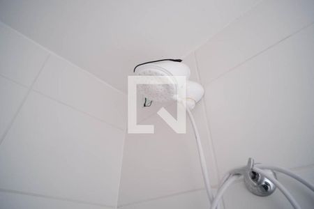 Apartamento para alugar com 36m², 2 quartos e 1 vagaBanheiro