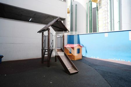 Apartamento para alugar com 36m², 2 quartos e 1 vagaÁrea comum