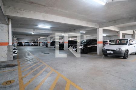 Apartamento para alugar com 36m², 2 quartos e 1 vagaÁrea comum