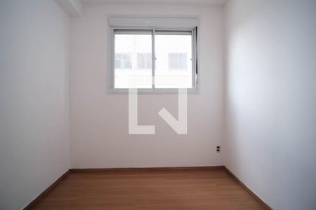 Apartamento para alugar com 36m², 2 quartos e 1 vagaQuarto 1