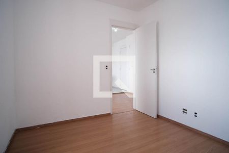 Apartamento para alugar com 36m², 2 quartos e 1 vagaQuarto 2