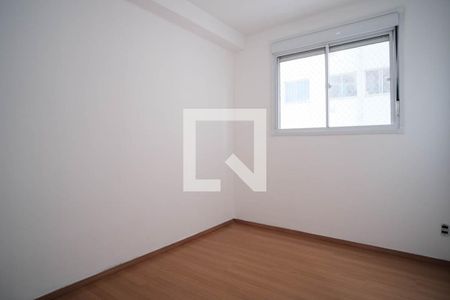 Quarto 1 de apartamento para alugar com 2 quartos, 36m² em Vila Cosmopolita, São Paulo