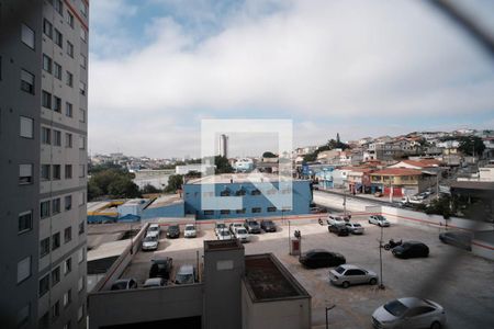 Apartamento para alugar com 36m², 2 quartos e 1 vagaQuarto 2 vista