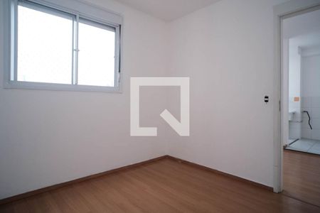 Apartamento para alugar com 36m², 2 quartos e 1 vagaQuarto 2