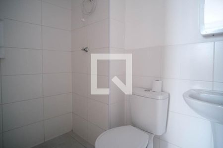 Apartamento para alugar com 36m², 2 quartos e 1 vagaBanheiro