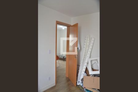 Quarto 2 de apartamento para alugar com 2 quartos, 48m² em Utinga, Santo André
