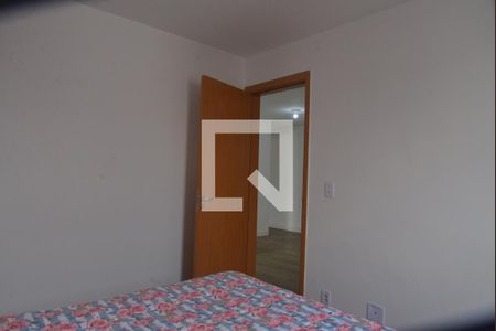 Quarto 1 de apartamento para alugar com 2 quartos, 48m² em Utinga, Santo André