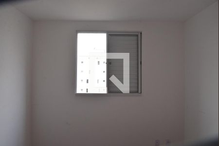 Quarto 1 de apartamento para alugar com 2 quartos, 48m² em Utinga, Santo André